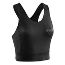 CEP W TRAINING SHIRT CROP TOP - PeakStyle