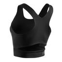 CEP W TRAINING SHIRT CROP TOP - PeakStyle