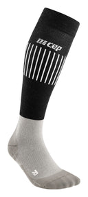 CEP W ULTRALIGHT COMPRESSION SOCKS SKIING TALL - PeakStyle