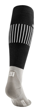 CEP W ULTRALIGHT COMPRESSION SOCKS SKIING TALL - PeakStyle