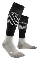 CEP W ULTRALIGHT COMPRESSION SOCKS SKIING TALL - PeakStyle