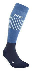 CEP W ULTRALIGHT COMPRESSION SOCKS SKIING TALL - PeakStyle