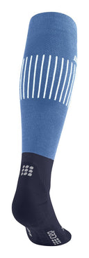 CEP W ULTRALIGHT COMPRESSION SOCKS SKIING TALL - PeakStyle