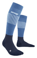 CEP W ULTRALIGHT COMPRESSION SOCKS SKIING TALL - PeakStyle