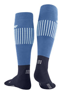 CEP W ULTRALIGHT COMPRESSION SOCKS SKIING TALL - PeakStyle