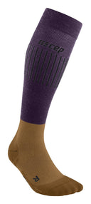 CEP W ULTRALIGHT COMPRESSION SOCKS SKIING TALL - PeakStyle