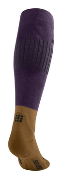 CEP W ULTRALIGHT COMPRESSION SOCKS SKIING TALL - PeakStyle