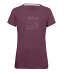 Chillaz KIDS GANDIA ALPACA GANG T - SHIRT - PeakStyle