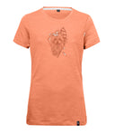 Chillaz KIDS GANDIA LITTLE BEAR HEART T - SHIRT - PeakStyle