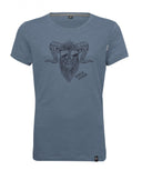 Chillaz KIDS ROCK HERO T - SHIRT - PeakStyle