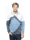 Chillaz M VILLACH HOODY - PeakStyle