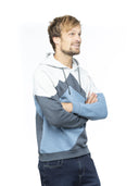 Chillaz M VILLACH HOODY - PeakStyle