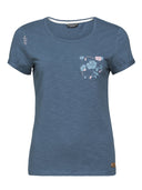 Chillaz W ISTRIEN T - SHIRT - PeakStyle