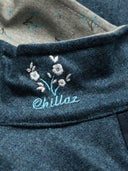 Chillaz W MANDLING VEST - PeakStyle