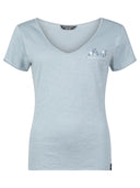 Chillaz W MONACO T - SHIRT - PeakStyle