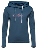 Chillaz W MONDSEE 2.0 HOODY - PeakStyle
