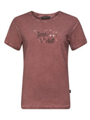 Chillaz W SAGRES TIME TO CHILL T - SHIRT - PeakStyle