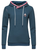 Chillaz W WEIßENSEE HOODY - PeakStyle