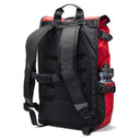 Chrome Industries BARRAGE 22L PACK II - PeakStyle