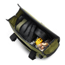Chrome Industries DOUBLETRACK BAR BAG - PeakStyle