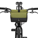 Chrome Industries DOUBLETRACK BAR BAG - PeakStyle