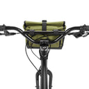 Chrome Industries DOUBLETRACK BAR BAG - PeakStyle