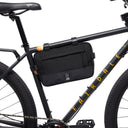 Chrome Industries DOUBLETRACK FRAME BAG M - PeakStyle