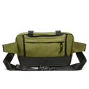 Chrome Industries DOUBLETRACK FRAME BAG M - PeakStyle