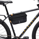 Chrome Industries DOUBLETRACK FRAME BAG S - PeakStyle