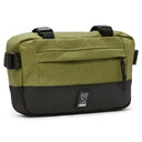 Chrome Industries DOUBLETRACK FRAME BAG S - PeakStyle