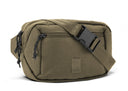 Chrome Industries ZIPTOP WAISTPACK - PeakStyle