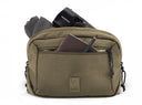 Chrome Industries ZIPTOP WAISTPACK - PeakStyle