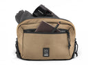 Chrome Industries ZIPTOP WAISTPACK - PeakStyle