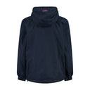 CMP GIRL JACKET FIX HOOD - PeakStyle