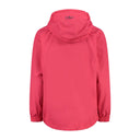 CMP GIRL JACKET FIX HOOD - PeakStyle