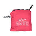 CMP GIRL JACKET FIX HOOD - PeakStyle