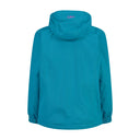CMP GIRL JACKET FIX HOOD - PeakStyle