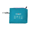 CMP GIRL JACKET FIX HOOD - PeakStyle