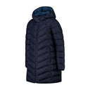 CMP GIRLS COAT FIX HOOD NYLON - PeakStyle