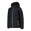 CMP GIRLS JACKET FIX HOOD NYLON - PeakStyle
