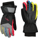 CMP KIDS SKI GLOVES - PeakStyle