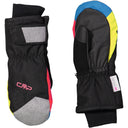 CMP KIDS SKI MITTEN - PeakStyle