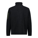 Nero - Oil Green - 2