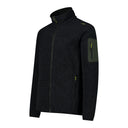 Nero - Oil Green - 3