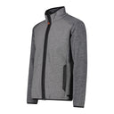 CMP M JACKET BONDED WOOLTECH - PeakStyle