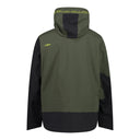 CMP M JACKET FIX HOOD 3 LAYER II - PeakStyle