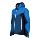 CMP M JACKET FIX HOOD 3 LAYER II - PeakStyle
