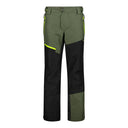 CMP M PANT FREE RIDE - PeakStyle