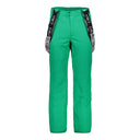 CMP M PANT STRETCH 1970 STYLE - PeakStyle