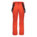 CMP M PANT STRETCH 1970 STYLE - PeakStyle